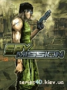 spy mission s