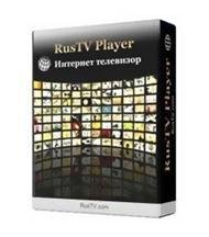RusTV Player 2.0