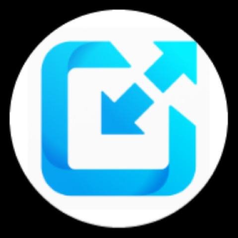 Уменьшение изображений 1.0.280 build 280 Rebuild by Dymonyxx