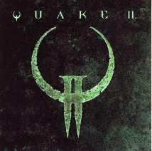 Quake 2 - Kill Ratio