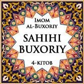 Sahihi Buxoriy 4-jild ziyouz.com