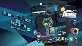 Next Launcher v3.08 Build 127