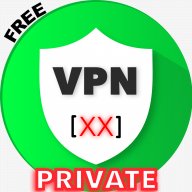 VPN Private v11.01.37 [arm7+] (opt by DS)