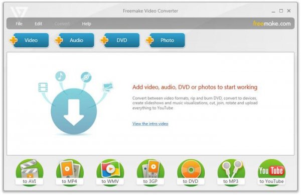 FreemakeVideoDownloaderSetup