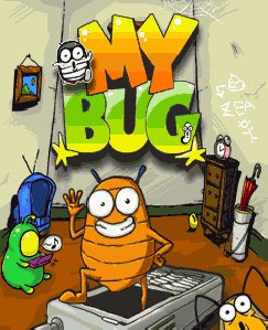 my bug s40 240x320