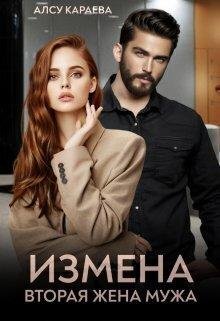 Алсу Караева измена. Вторая жена мужа fb2