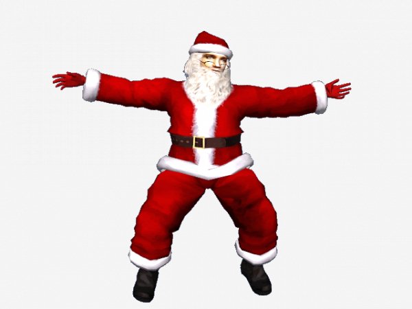 Santa
