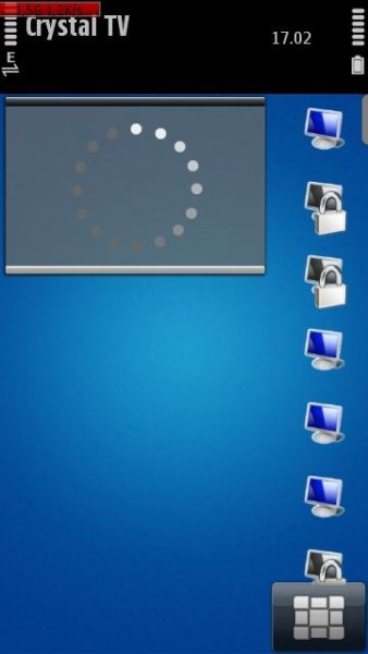 o5wap ru Crystal TV.1