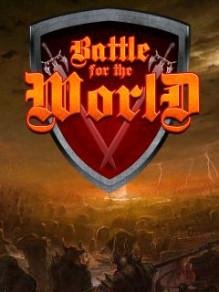 Battle of the world RUS 320x240