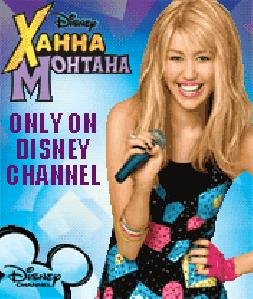 Hannah Montana Secret Star Ru nok 128x128