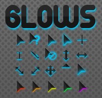 Glows