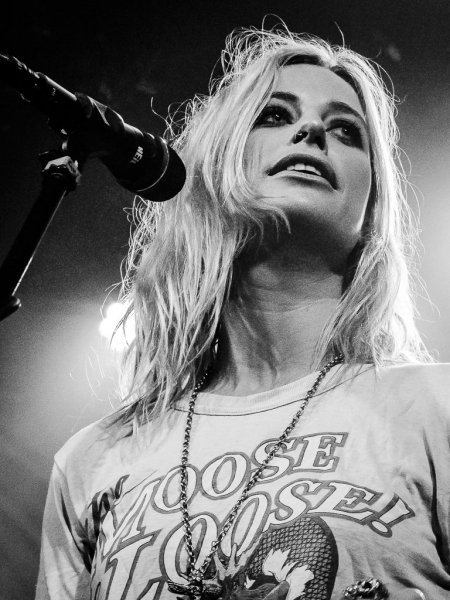 Gin Wigmore - My kill of the night