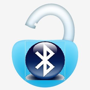 Bluetooth Unlock 1.1.1