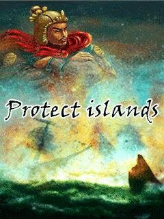 protect islands