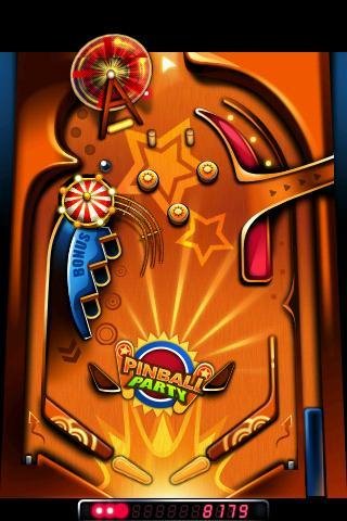 Carnival Pinball v1.1.2