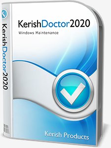 Kerish Doctor 2020