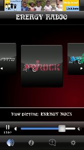 ENERGY RADIO v1 10