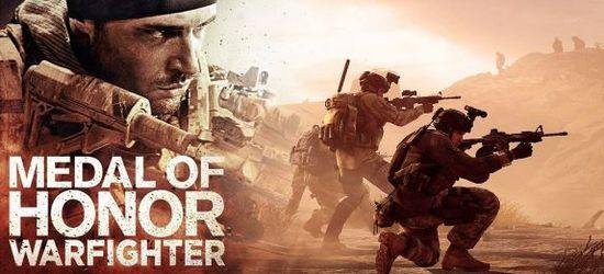 Medal of Honor Warfight Trainer plus 6