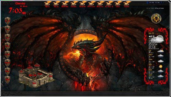 CastleKeep v1 0 by oldcrow10