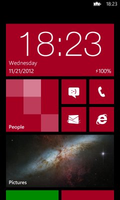 ClockHub v1.6