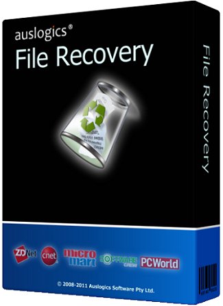 FileRecovery-4.5.4.0