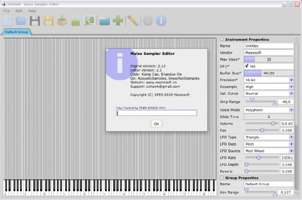 setup x86