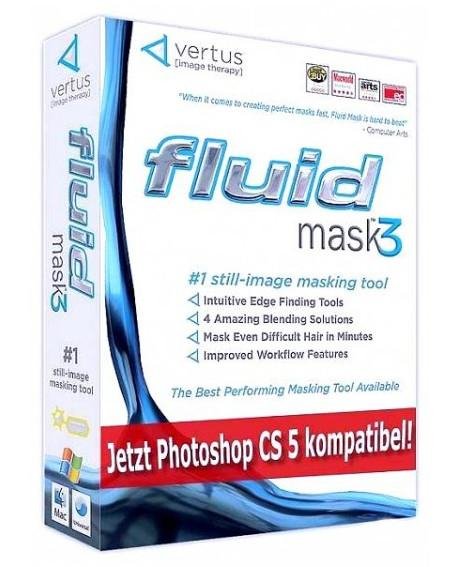 Vertus Fluid Mask 3 v3.2.3.8537 Rus