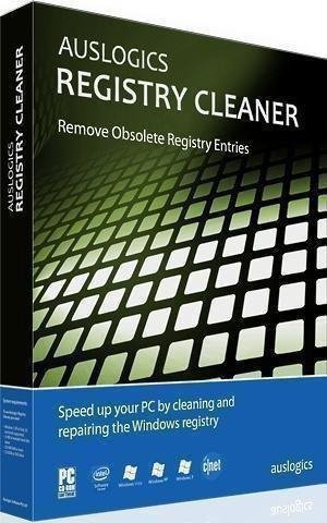 Auslogics Registry Cleaner v7.0.1.0