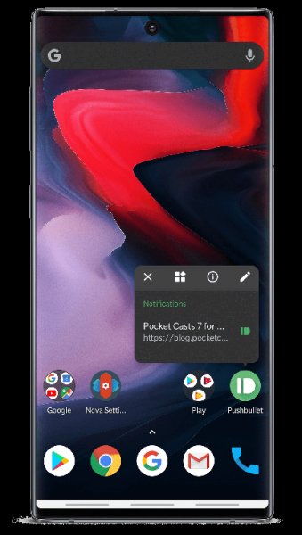 Nova Launcher v6.2.12 [Final] [Prime]
