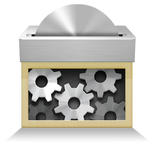 BusyBox Pro 51