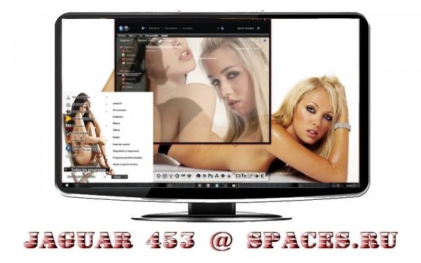 Tema sexgirlwrp
