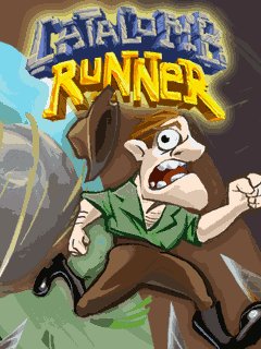 Catacomb Runner SE 176x220