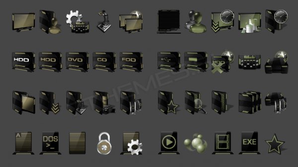 HUD Machine Deadzone Battleground