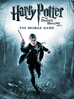 Harry potter deathly hallows part 1 RUS