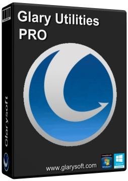 Glary Utilities Pro 5.84.0.105