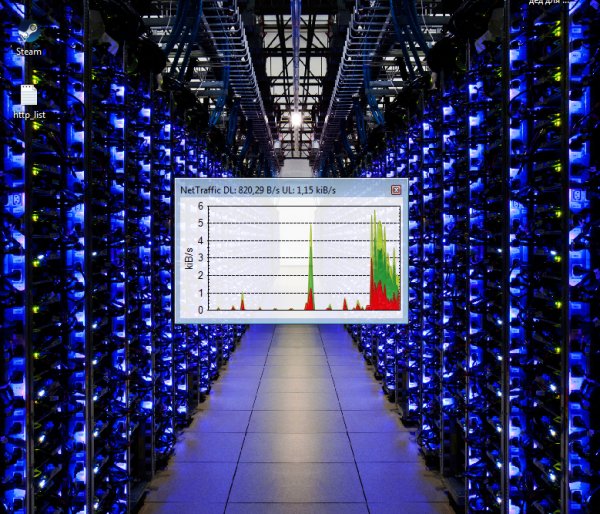 NetTraffic 1.27.4