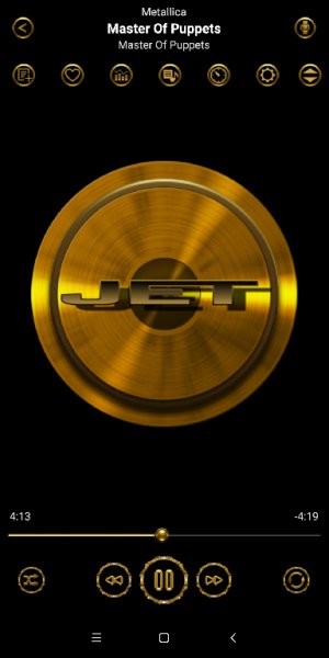 JetAudio 9.7.3 Gold mod Ctas8888