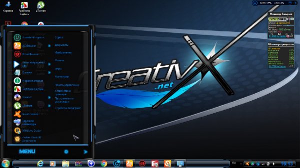 CTX GroupV2