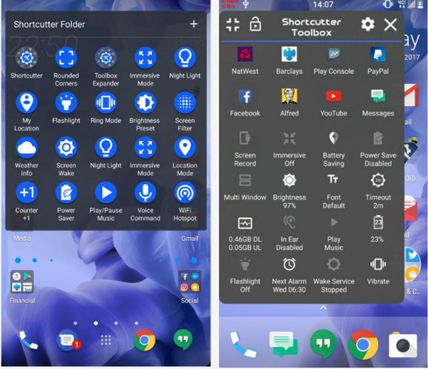 Shortcutter 5.7.8 Premium