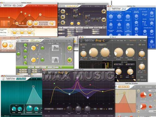 FabFilter