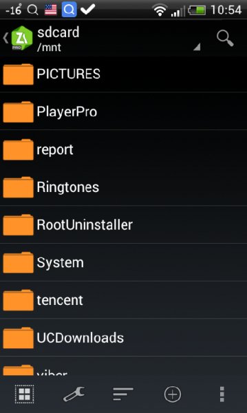 zarchiver pro 0.7.2