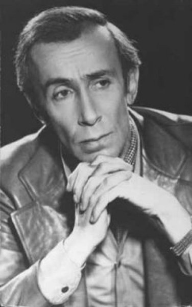 Валентин Никулин - Память