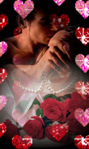 Dulce amor