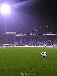 gena asoccer