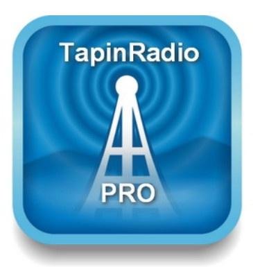 TapinRadio Pro 1.59.2 Portable