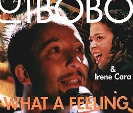 DJ BoBo &amp; Irene Cara - What A Feeling
