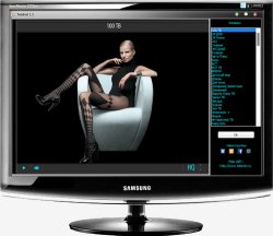 TeleInet 2.11