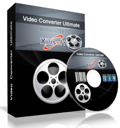 Xilisoft Video Converter Ultimate 7.5.0
