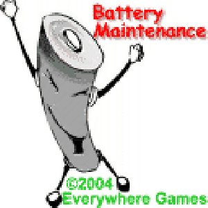 Battery
