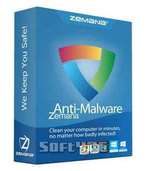 Zemana AntiMalware Premium 3.1.358 + код активации